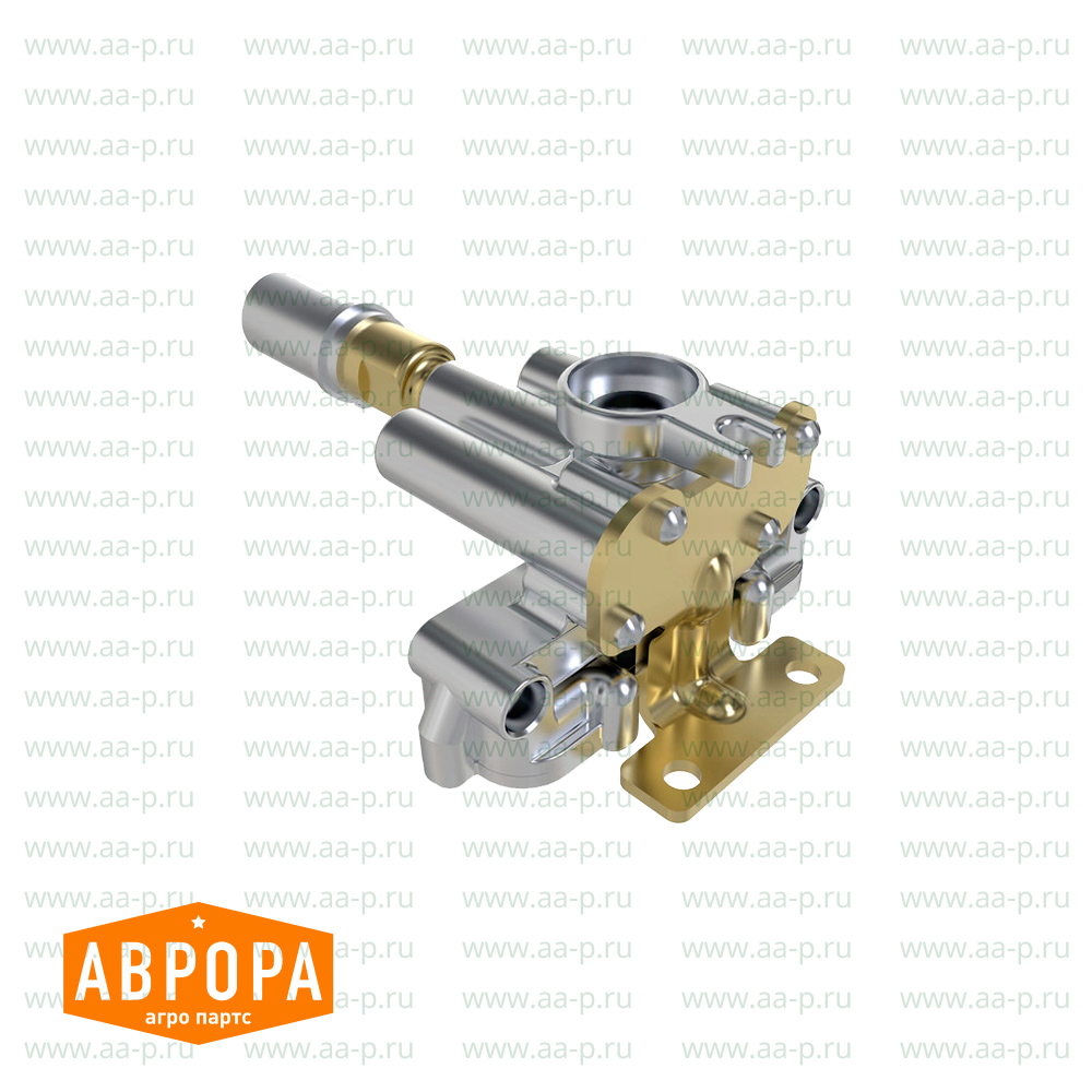 AN302201 КОНТРОЛЬНЫЙ КЛАПАН